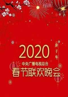 2020年国产真人秀《2020年中央电视台春节联欢晚会》HD国语中字 4K网盘迅雷下载