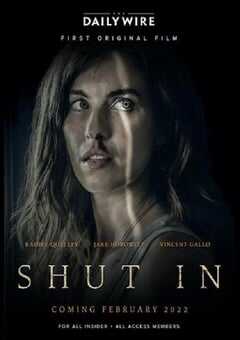 2022年美国惊悚片《囚禁》BD中英双字 4K网盘迅雷下载