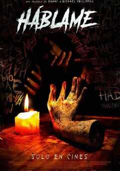 2022年澳大利亚惊悚片《回应我》BD中英双字 4K网盘迅雷下载