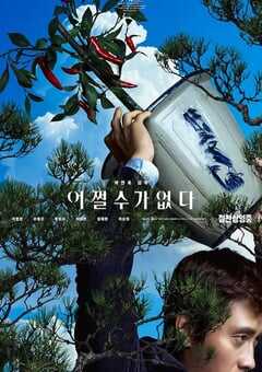 2025年韩国7.5分喜剧片《无可奈何》HD韩语中字 4K网盘迅雷下载