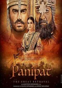 2019年印度动作片《帕尼帕特》HD印地语中字 4K网盘迅雷下载