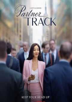 2022年美国电视剧《合伙人之路》全10集 4K网盘迅雷下载