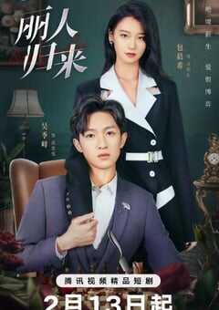 2025年国产大陆电视剧《丽人归来》全24集 4K网盘迅雷下载
