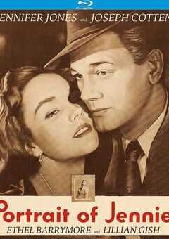 1948年美国经典爱情片《珍妮的画像》蓝光中英双字 4K网盘迅雷下载