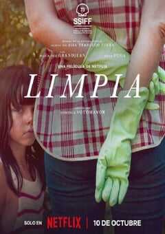 2025年智利剧情片《游向我心》HD西班牙语中字 4K网盘迅雷下载