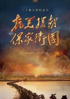2020年国产大陆纪录片《抗美援朝保家卫国》全20集 4K网盘迅雷下载