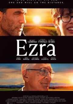 2023年美国喜剧片《埃兹拉》BD中英双字 4K网盘迅雷下载