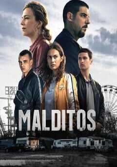 2025年法国电视剧《诅咒之潮》全6集 4K网盘迅雷下载