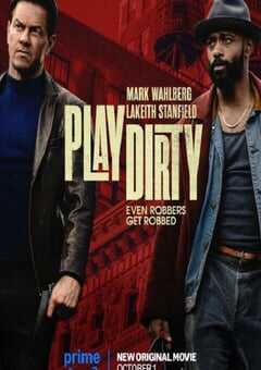 2025年澳大利亚犯罪片《盗亦有道》HD英语中字 4K网盘迅雷下载