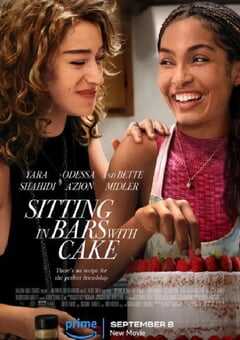 2023年美国喜剧片《坐在酒吧里吃蛋糕》HD英语中字 4K网盘迅雷下载