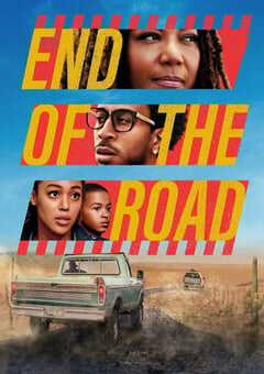 2022年美国动作悬疑片《路的尽头》HD中英双字 4K网盘迅雷下载