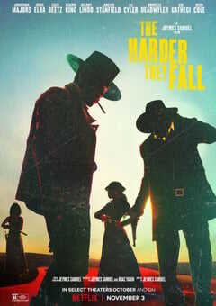 2021年美国6.1分剧情西部片《复仇之渊》BD英语中字 4K网盘迅雷下载