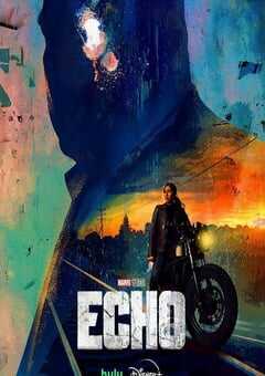 2024年美国电视剧《回声》全5集 4K网盘迅雷下载