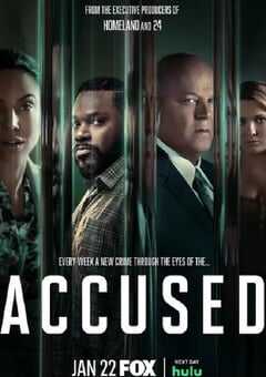 2023年美国电视剧《殊途同归》全15集 4K网盘迅雷下载