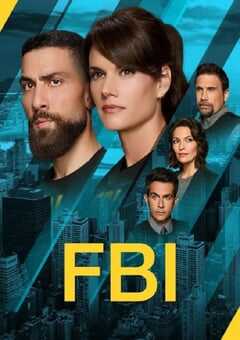 2024年美国电视剧《联邦调查局 第七季》全22集 4K网盘迅雷下载