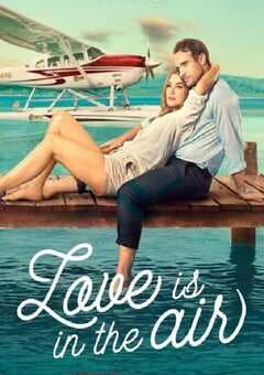 2023年澳大利亚喜剧片《爱在云霄》BD中英双字 4K网盘迅雷下载