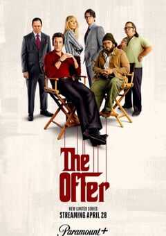 2022年美国电视剧《参与其中》全10集 4K网盘迅雷下载