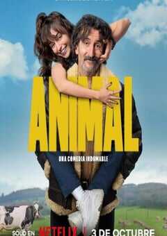 2025年西班牙电视剧《老派新兽医》全9集 4K网盘迅雷下载