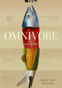 2024年美国电视剧《舌尖上的世界》全8集 4K网盘迅雷下载