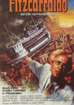 1982年西德经典冒险片《陆上行舟》蓝光中英双字 4K网盘迅雷下载