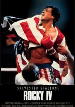 1985年美国经典剧情运动片《洛奇4》BD中英双字 4K网盘迅雷下载