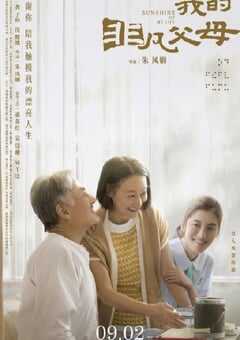 2022年中国香港剧情家庭片《我的非凡父母》BD国粤双语中字 4K网盘迅雷下载