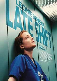 2025年瑞士8.2分剧情片《夜班》BD中英双字 4K网盘迅雷下载