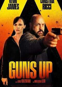 2025年美国喜剧动作片《Guns Up》BD中英双字 4K网盘迅雷下载