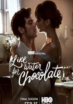 2026年美国电视剧《巧克力情人 第二季》连载至04 4K网盘迅雷下载