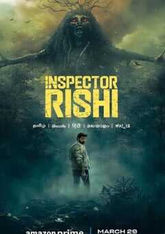 2024年印度电视剧《里希神探》全10集 4K网盘迅雷下载