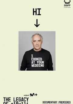 2021年西班牙纪录片《伊布丽的美食遗产》HD西班牙语中字 4K网盘迅雷下载