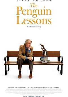 2024年英国剧情片《我的企鹅老师》HD英语中字 4K网盘迅雷下载