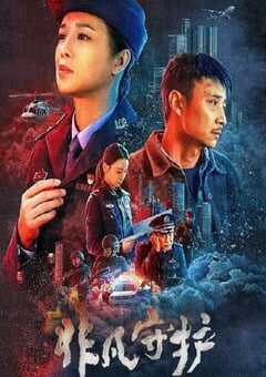 2022年国产剧情犯罪片《非凡守护》HD国语中字 4K网盘迅雷下载