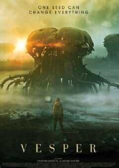 2022年立陶宛科幻冒险片《维斯珀》BD中英双字 4K网盘迅雷下载