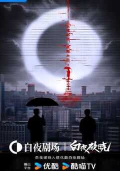 2024年国产大陆电视剧《白夜破晓》全29集 4K网盘迅雷下载