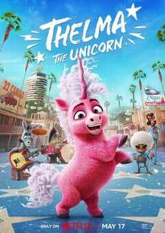 2024年美国喜剧片《独角兽塞尔玛》BD中英双字 4K网盘迅雷下载