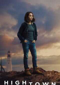 2024年美国电视剧《鳕鱼角 第三季》全7集 4K网盘迅雷下载