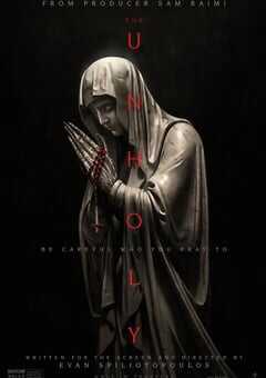 2021年美国恐怖片《不洁》BD中英双字 4K网盘迅雷下载