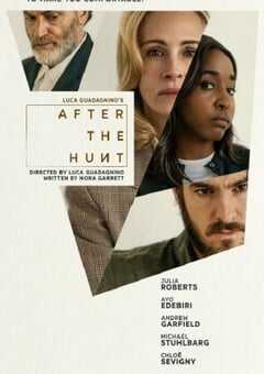 2025年美国犯罪片《猎杀之后》HD英语中字 4K网盘迅雷下载