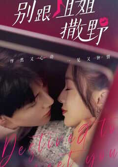 2022年国产大陆电视剧《别跟姐姐撒野》全20集 4K网盘迅雷下载