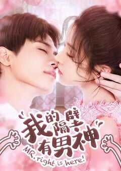 2020年大陆国产电视剧《我的隔壁有男神》全12 4K网盘迅雷下载
