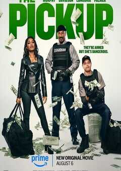 2025年美国喜剧片《意外收获》HD英语中字 4K网盘迅雷下载