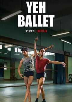 2020年印度剧情片《欧耶芭蕾》HD印地语中字 4K网盘迅雷下载