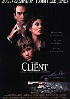 1994年美国经典悬疑惊悚片《委托人》蓝光英语中字 4K网盘迅雷下载