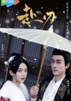 2025年国产大陆电视剧《赴刃》全24集 4K网盘迅雷下载