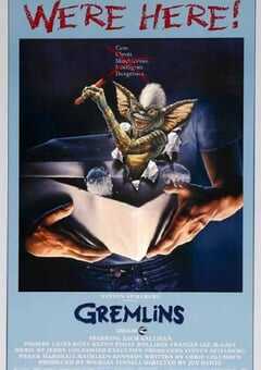 1984年美国经典奇幻片《小精灵》蓝光中英双字 4K网盘迅雷下载