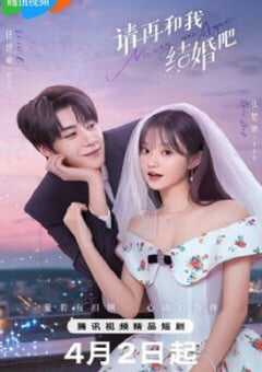 2025年国产大陆电视剧《请再和我结婚吧》全31集 4K网盘迅雷下载