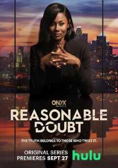 2022年美国电视剧《合理怀疑 第一季》全9集 4K网盘迅雷下载