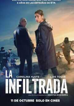 2024年西班牙惊悚片《她的卧底生涯》BD西班牙语中字 4K网盘迅雷下载