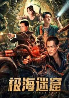 2024年国产动作片《极海迷窟》HD国语中字 4K网盘迅雷下载